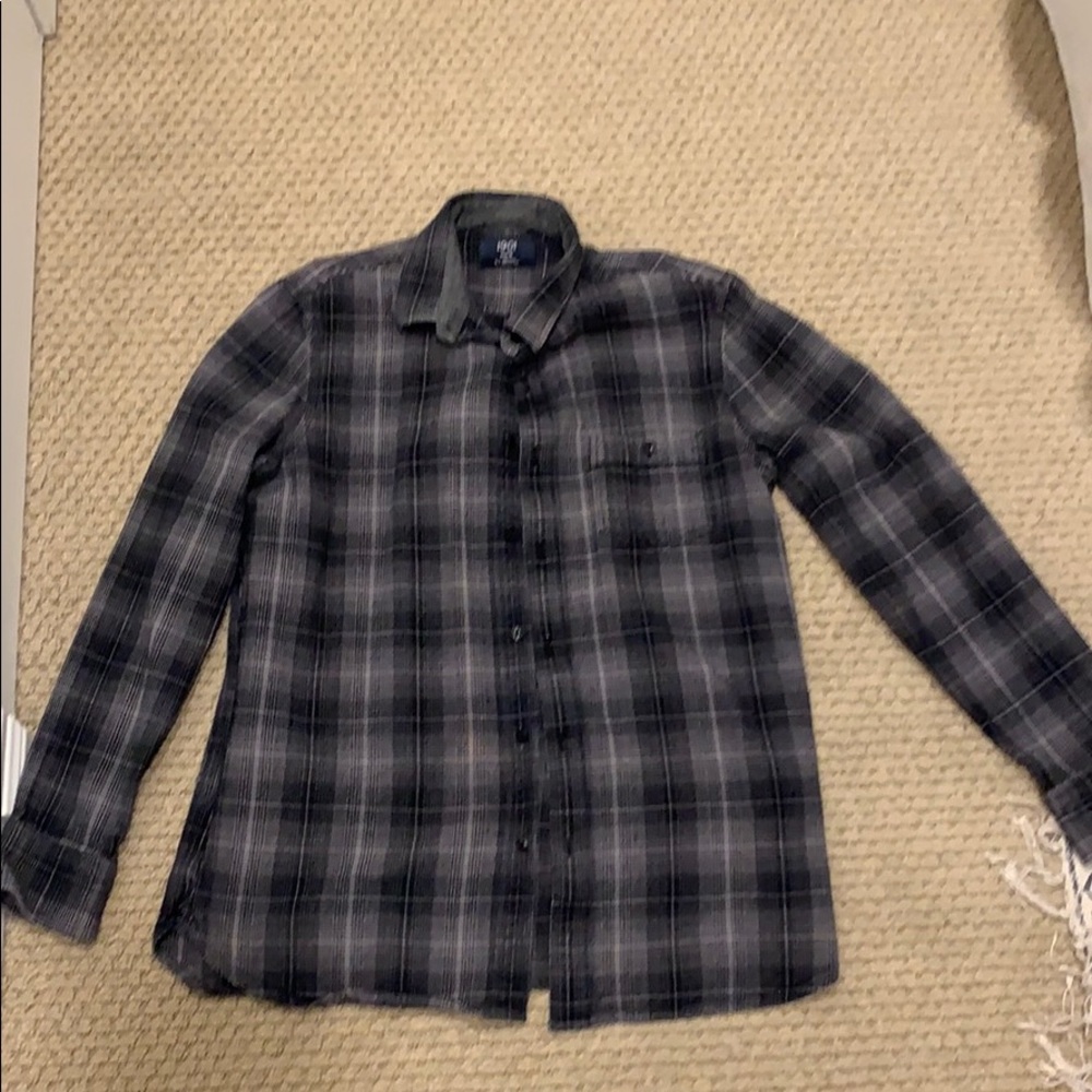 flannel